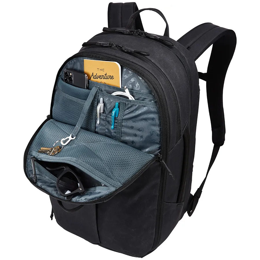 balo-thule-aion-travel-backpack-28l-tatb128-chinh-hang-10 Balo Thule Aion Travel Backpack 28L – TATB128 Chính Hãng Thule (Thụy Điển)