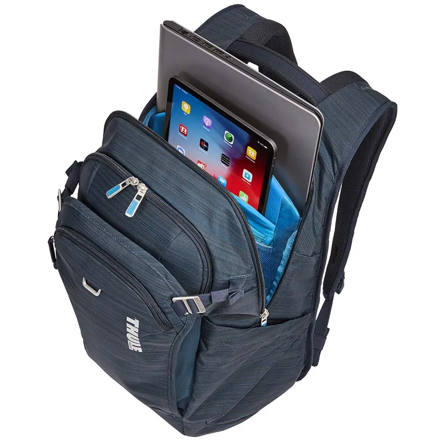 balo-thule-construct-backpack-24l-conbp116-chinh-hang-07 Balo Thule Construct Backpack 24L - CONBP116 Chính Hãng Thule (Thụy Điển)