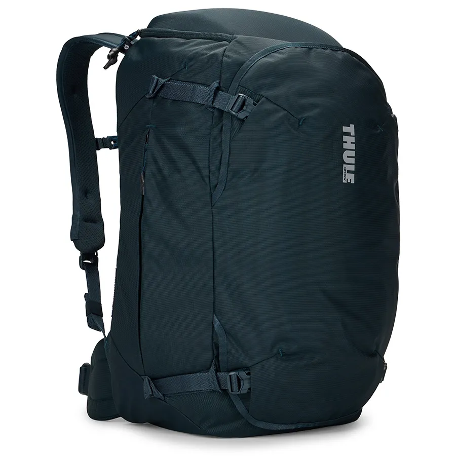balo-thule-landmark-40l-m-tlpm140-Dark-Blue-03 Balo Thule Landmark 40L M - TLPM140 Chính Hãng Thule (Thụy Điển)