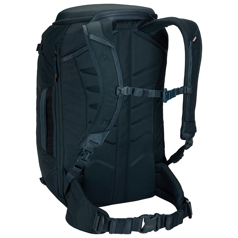 balo-thule-landmark-40l-m-tlpm140-Dark-Blue-06 Balo Thule Landmark 40L M - TLPM140 Chính Hãng Thule (Thụy Điển)