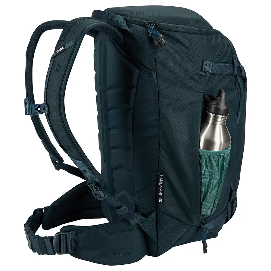 balo-thule-landmark-40l-m-tlpm140-Dark-Blue-10 Balo Thule Landmark 40L M - TLPM140 Chính Hãng Thule (Thụy Điển)