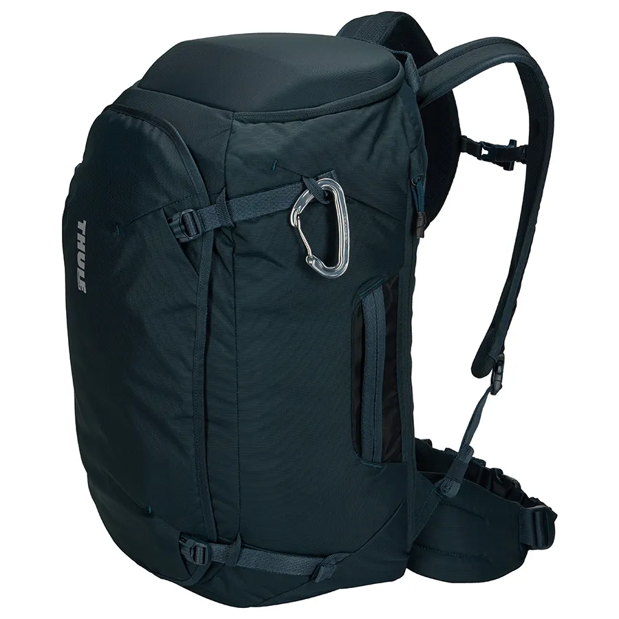 balo-thule-landmark-40l-m-tlpm140-Dark-Blue-12 Balo Thule Landmark 40L M - TLPM140 Chính Hãng Thule (Thụy Điển)