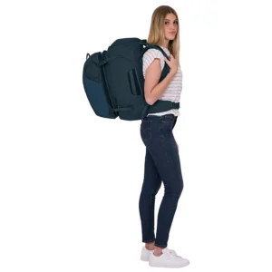 Balo Thule Landmark Travel Pack 60L Woman - TLPF260 - Ảnh 3