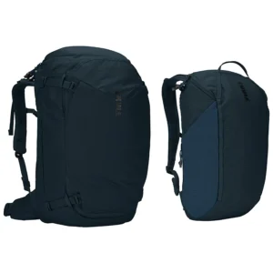 Balo Thule Landmark Travel Pack 60L Woman - TLPF260 Chính Hãng Thule (Thụy Điển)