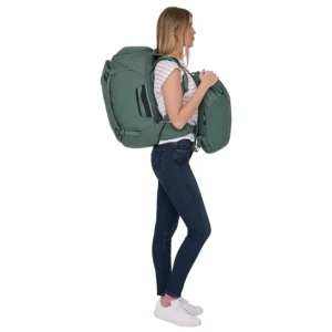 Balo Thule Landmark Travel Pack 60L Woman - TLPF260 - Ảnh 4