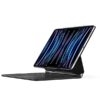 Bàn Phím Bluetooth Kiêm Bao Da iPad Dux Ducis Series MK