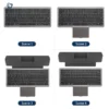Bàn Phím Bluetooth Dux Ducis Series OK