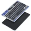 Bàn Phím Bluetooth DuxDucis Series CK Led RGB