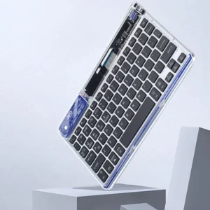 Bàn Phím Bluetooth DuxDucis Series CK Led RGB