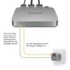 Biến tần EcoFlow PowerStream Microinverter 800W