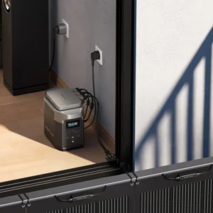 Biến tần EcoFlow PowerStream Microinverter 800W