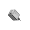 Bộ Sạc EcoFlow RAPID Pro (100W, 3 cổng, GaN)