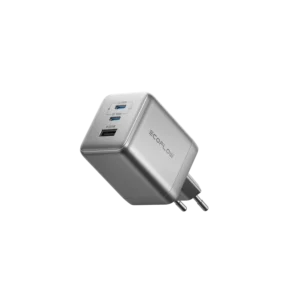 Bộ Sạc EcoFlow RAPID Pro (100W, 3 cổng, GaN)