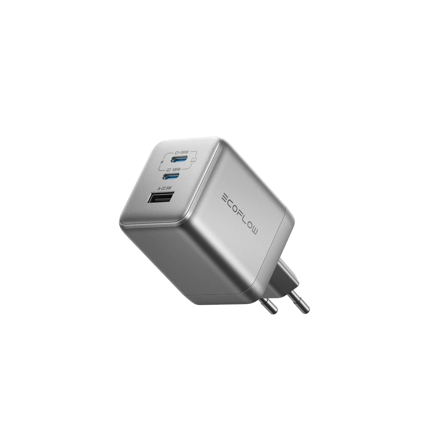 bo-sac-ecoflow-rapid-pro-100w-3-cong-gan-1 Bộ Sạc EcoFlow RAPID Pro (100W, 3 cổng, GaN)