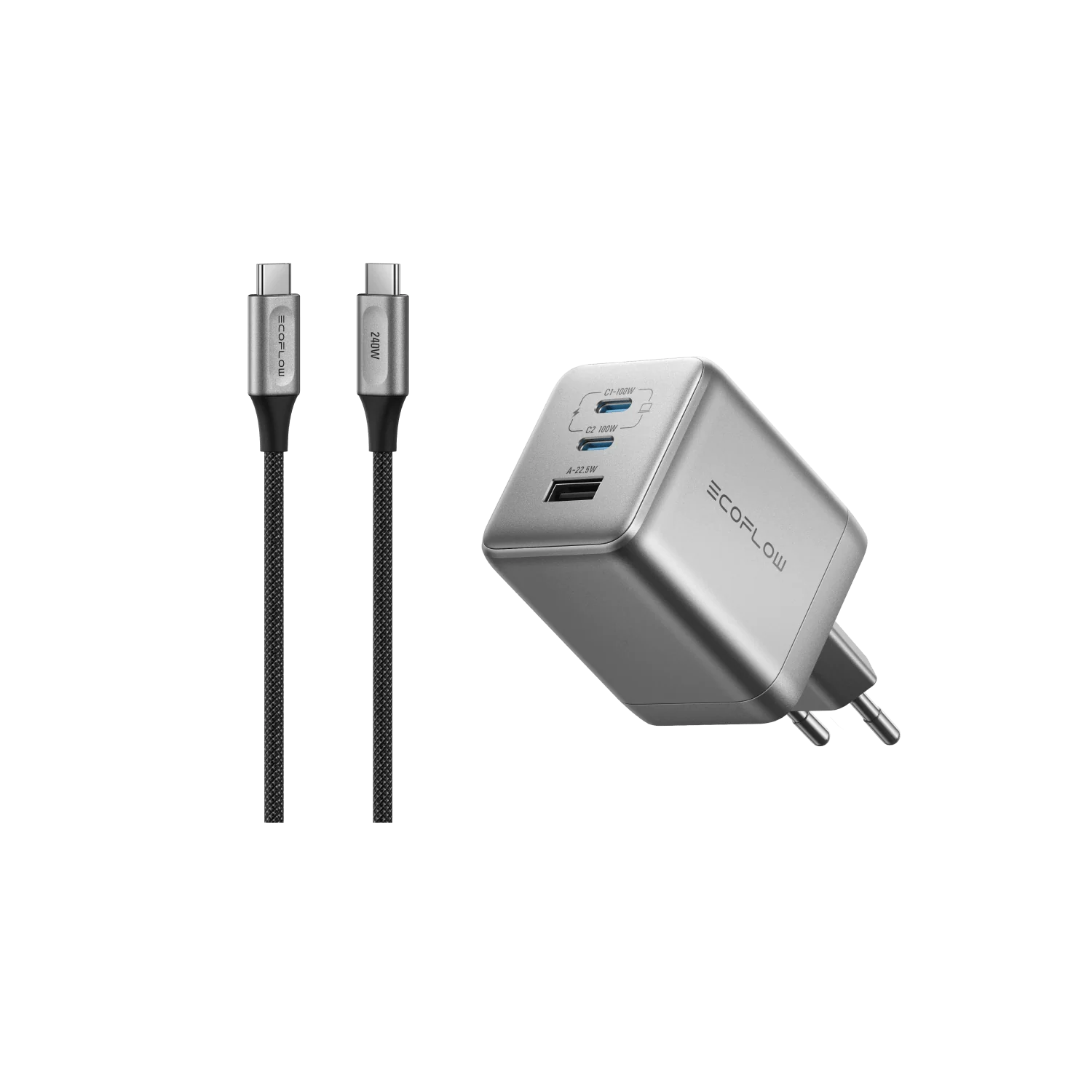 bo-sac-ecoflow-rapid-pro-100w-3-cong-gan-2 Bộ Sạc EcoFlow RAPID Pro (100W, 3 cổng, GaN)