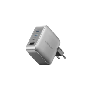 Bộ Sạc EcoFlow RAPID Pro (140W, 4 cổng, GaN)