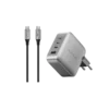 Bộ Sạc EcoFlow RAPID Pro (140W, 4 cổng, GaN)