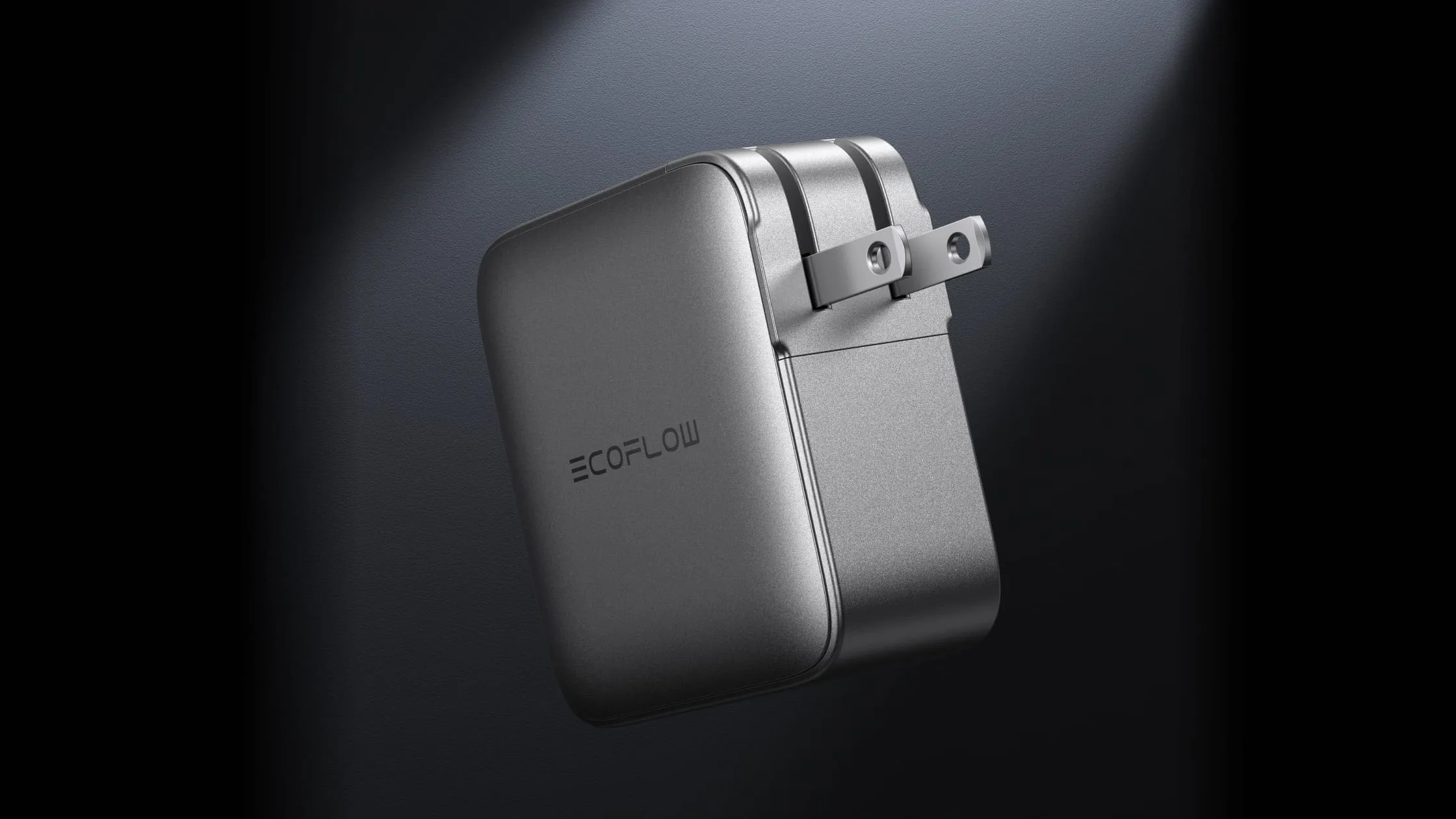 Bộ Sạc EcoFlow RAPID Pro (140W, 4 cổng, GaN)