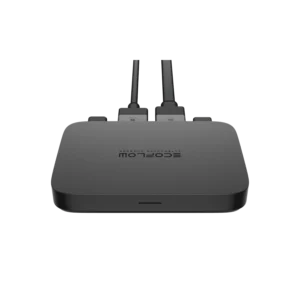 Bộ Sạc Máy Phát Điện EcoFlow 800W Car Alternator Charger