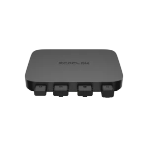 Bộ Sạc Máy Phát Điện EcoFlow 800W Car Alternator Charger