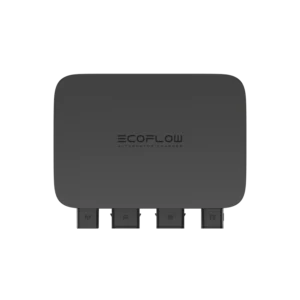 Bộ Sạc Máy Phát Điện EcoFlow 800W Car Alternator Charger