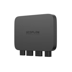 Bộ Sạc Máy Phát Điện EcoFlow 800W Car Alternator Charger