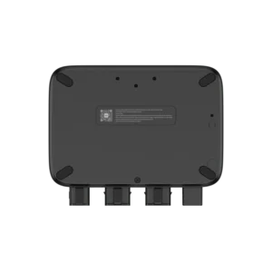 Bộ Sạc Máy Phát Điện EcoFlow 800W Car Alternator Charger