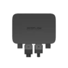 Bộ Sạc Máy Phát Điện EcoFlow 800W Car Alternator Charger