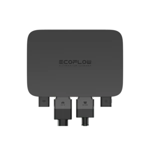 Bộ Sạc Máy Phát Điện EcoFlow 800W Car Alternator Charger
