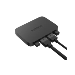 Bộ Sạc Máy Phát Điện EcoFlow 800W Car Alternator Charger