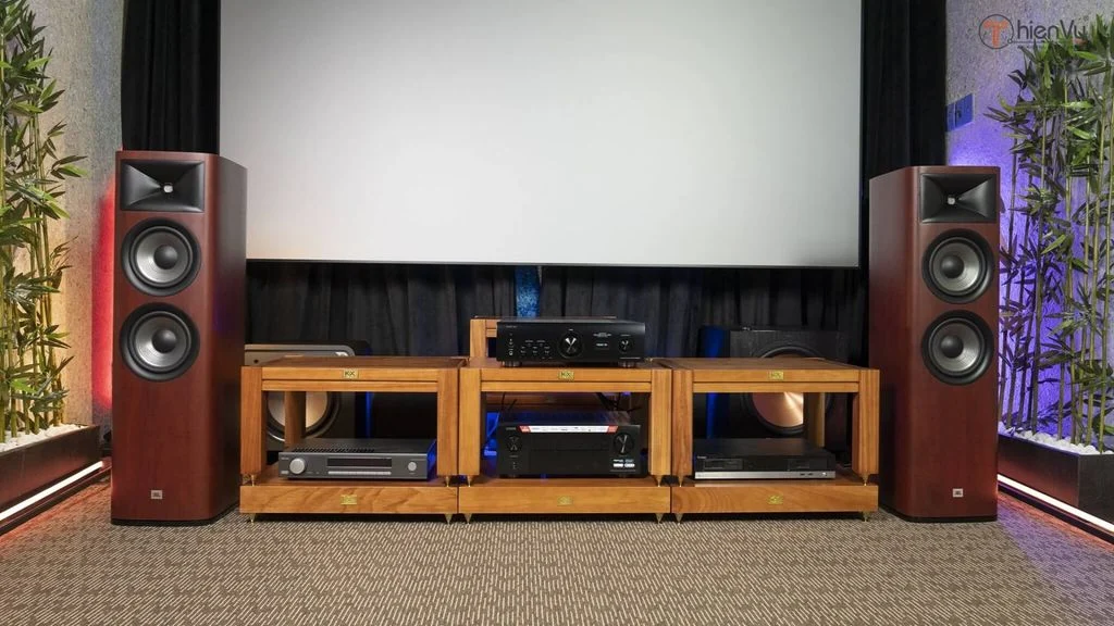 Loa Cột JBL STUDIO 690