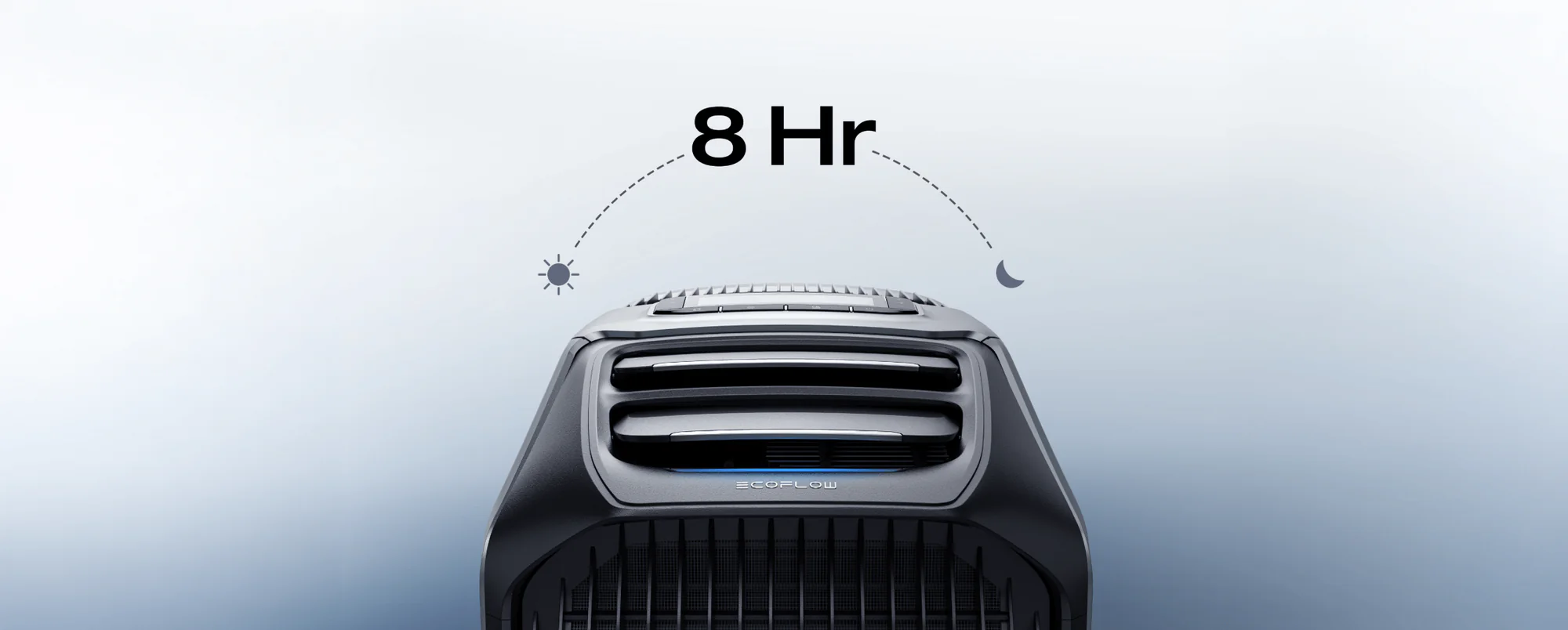 Điều Hòa EcoFlow Wave 3