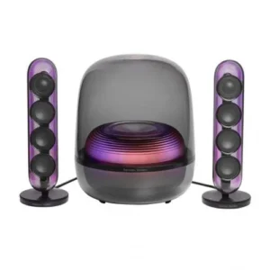Điểm Nổi Bât Của Loa Harman Kardon SoundSticks 5