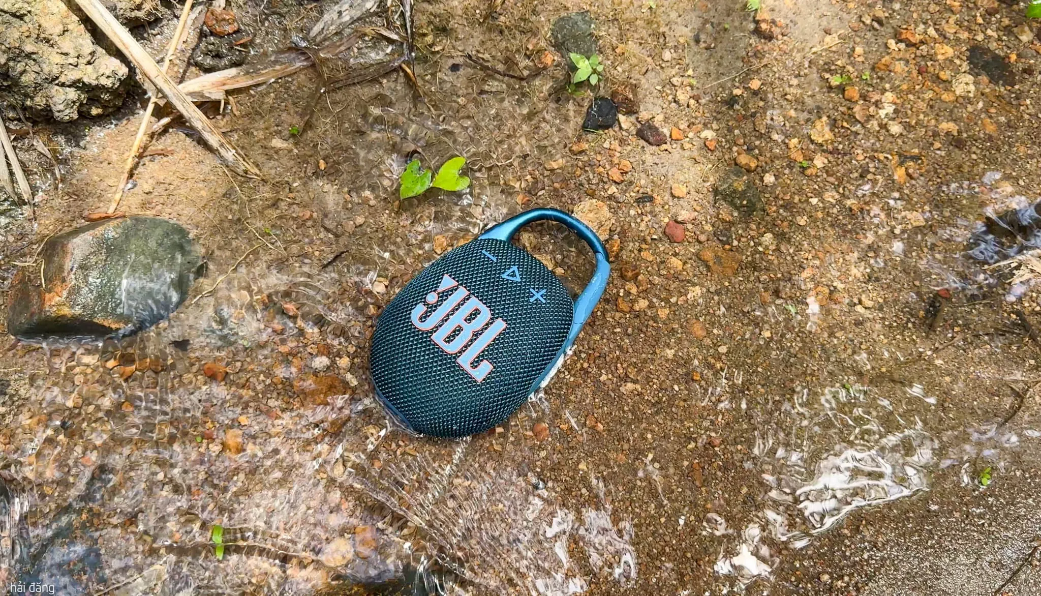 Loa Bluetooth JBL CLIP 5