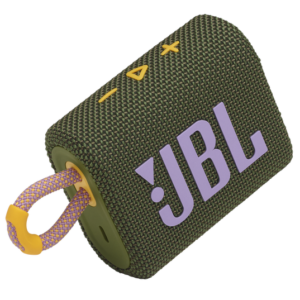 Loa Bluetooth JBL GO 3