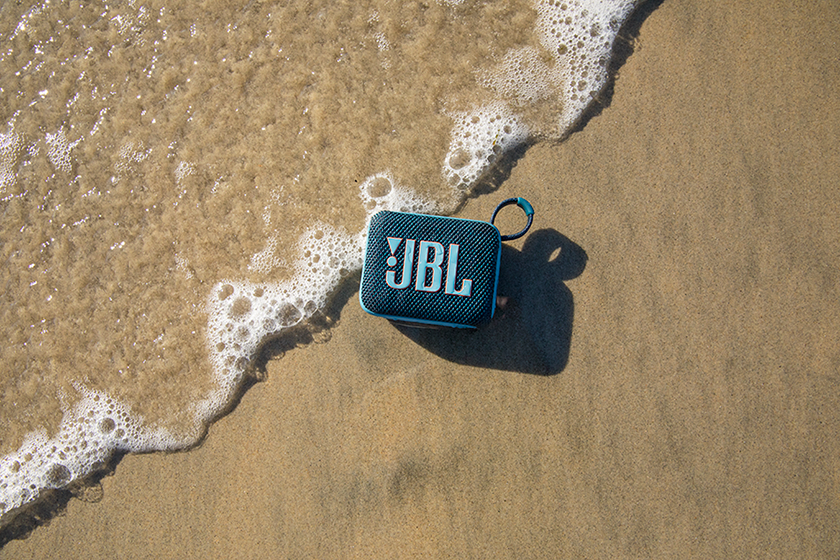 Loa Bluetooth JBL Go 4