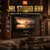 Loa Cột JBL STUDIO 698