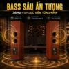 Loa Cột JBL STUDIO 698