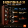 Loa Cột JBL STUDIO 698