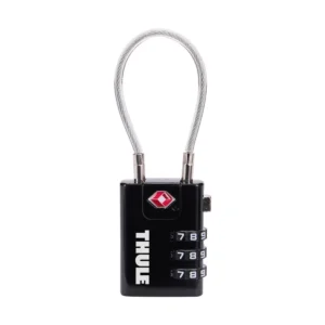 Khóa Vali Hành Lý Thule TSA Cable Lock - TSAL101