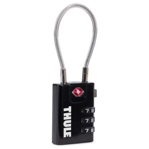 Khóa Vali Hành Lý Thule TSA Cable Lock - TSAL101