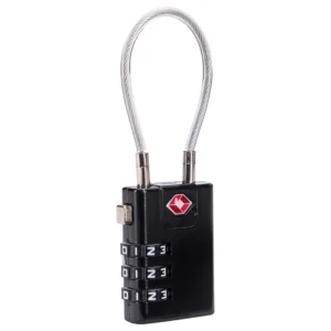 Khóa Vali Hành Lý Thule TSA Cable Lock - TSAL101