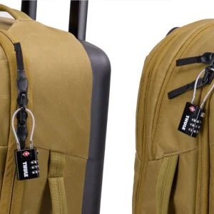 Khóa Vali Hành Lý Thule TSA Cable Lock - TSAL101