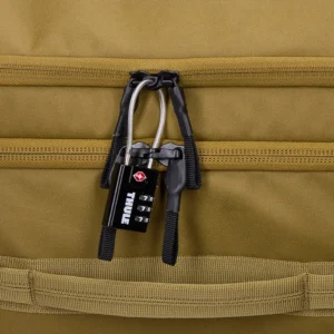 Khóa Vali Hành Lý Thule TSA Cable Lock - TSAL101