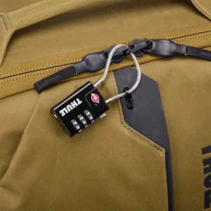 Khóa Vali Hành Lý Thule TSA Cable Lock - TSAL101