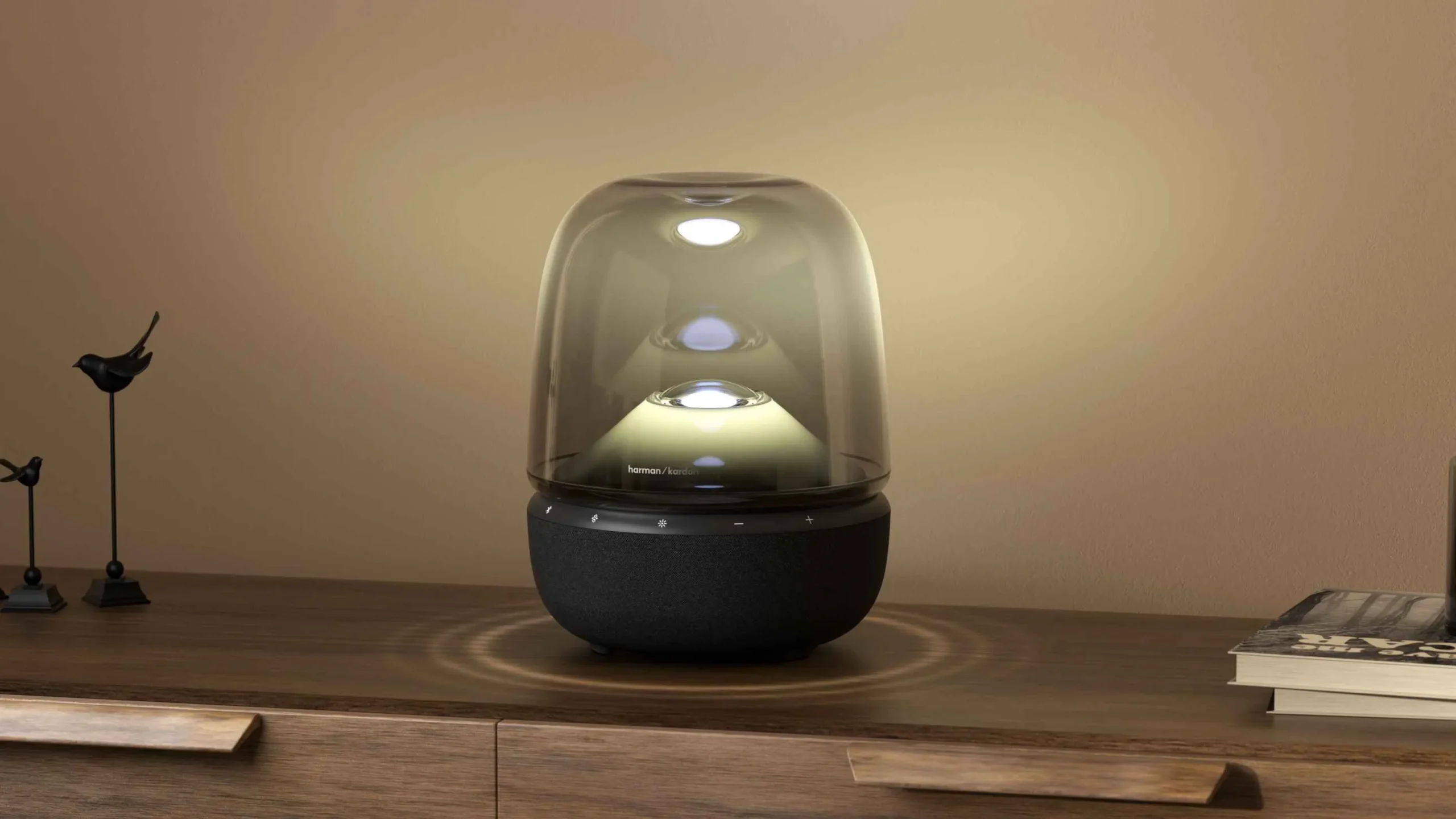 Loa Harman Kardon Aura Studio 5 - Chính Hãng
