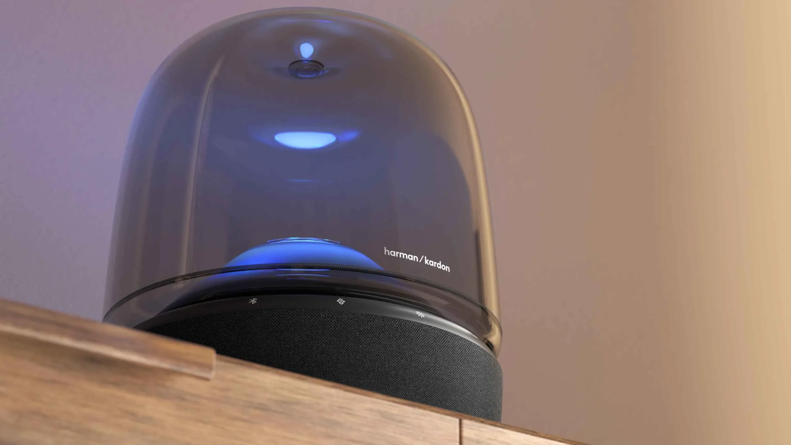 Loa Harman Kardon Aura Studio 5 - Chính Hãng
