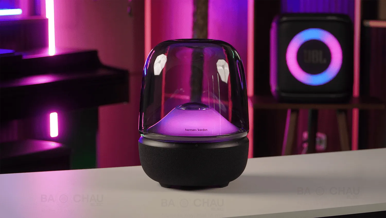 Loa Harman Kardon Aura Studio 5 - Chính Hãng