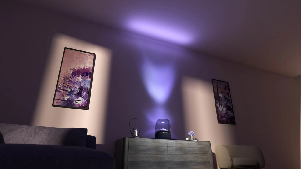 Loa Harman Kardon Aura Studio 5 WiFi Chính Hãng