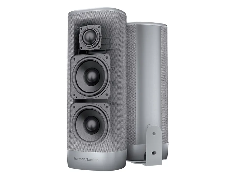 loa-bluetooth-harman-kardon-citation-surround-gray-chinh-hang-05 Loa Harman Kardon Citation Surround | Chính Hãng